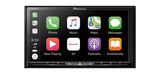 Pioneer AVH-Z9200DAB autoradio 2 DIN Apple Carplay wireless Android Auto - TechSoundSystem.com