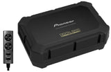 Pioneer TS-WX400DA subwoofer attivo 250W compatto potentissimo! - TechSoundSystem.com