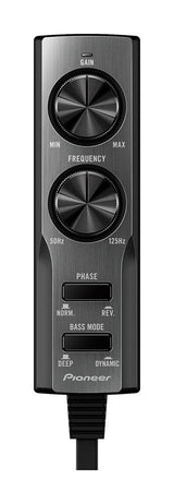 Pioneer TS-WX400DA subwoofer attivo 250W compatto potentissimo! - TechSoundSystem.com