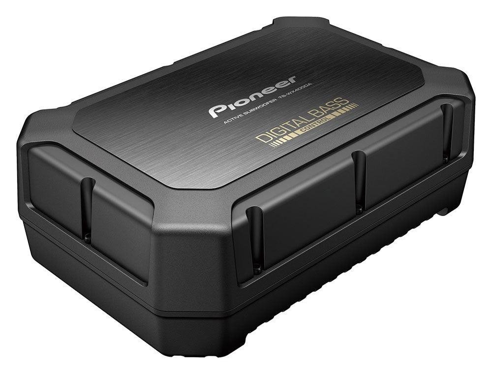 Pioneer TS-WX400DA subwoofer attivo 250W compatto potentissimo! - TechSoundSystem.com