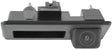 PHONOCAR VM277 Retrocamera specifica per Audi A3, A4,Q5,VW Golf - TechSoundSystem.com