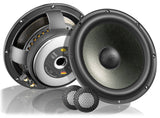 ETON MAS 160 sistema altoparlanti 2 vie HIFI 165mm made in Germany - TechSoundSystem.com