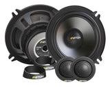 Eton POW 13 kit altoparlanti 2 vie da 130mm 4 ohm 120W - TechSoundSystem.com