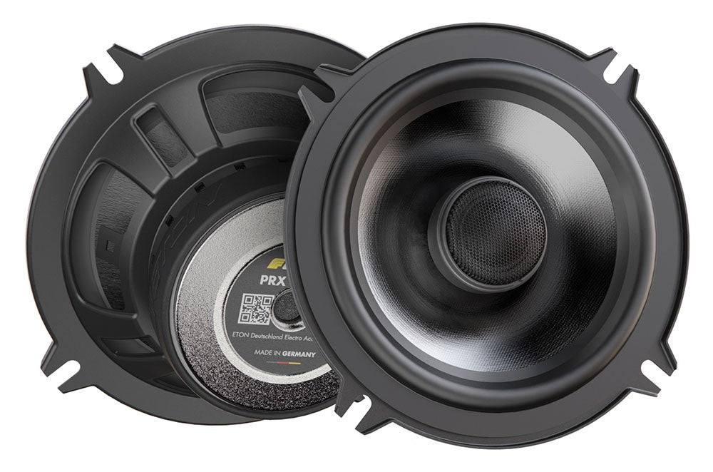 Eton PRX 13 altoparlanti coassiali da 5" 130mm (COPPIA) - TechSoundSystem.com