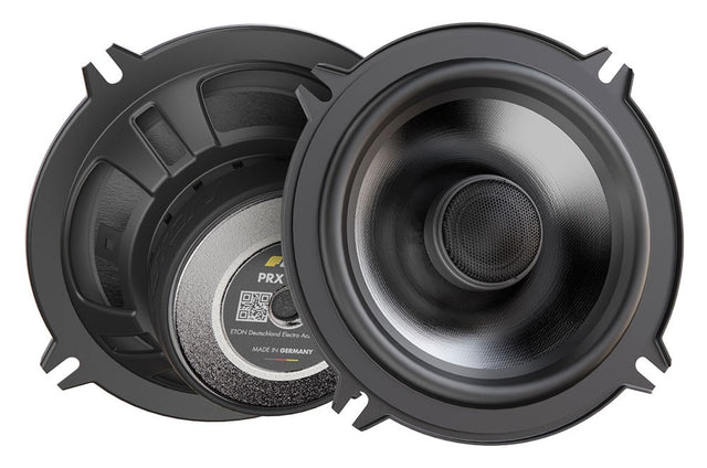 Eton PRX 13 altoparlanti coassiali da 5" 130mm (COPPIA) - TechSoundSystem.com
