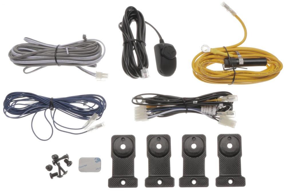 Eton USB 8 Subwoofer sottosedile ultrapiatto attivo da 8'' 200mm 160 W - TechSoundSystem.com