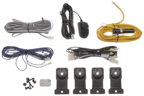Eton USB 8 Subwoofer sottosedile ultrapiatto attivo da 8'' 200mm 160 W - TechSoundSystem.com