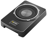 Eton USB 8 Subwoofer sottosedile ultrapiatto attivo da 8'' 200mm 160 W - TechSoundSystem.com