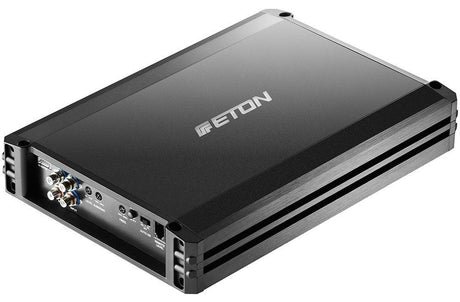 Eton ECS 1200.1 amplificatore 1 canale monofonico 1392W RMS su 1 ohm - TechSoundSystem.com