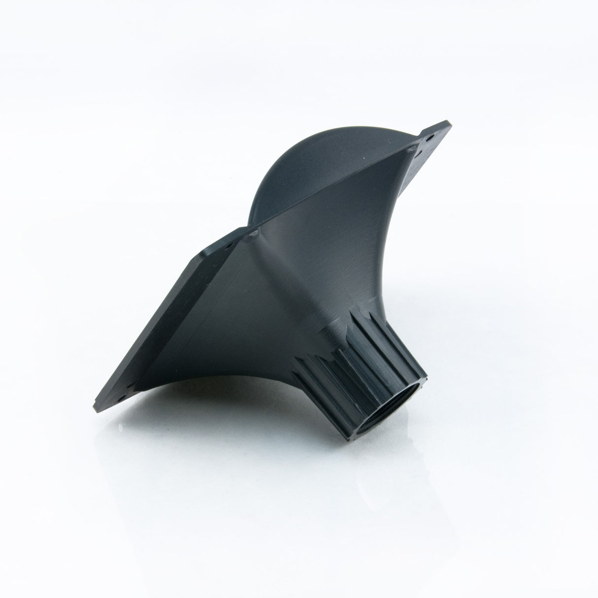 Tromba da 1" KHD160 Master Audio in ABS 160 x 142 x 103 mm - TechSoundSystem.com