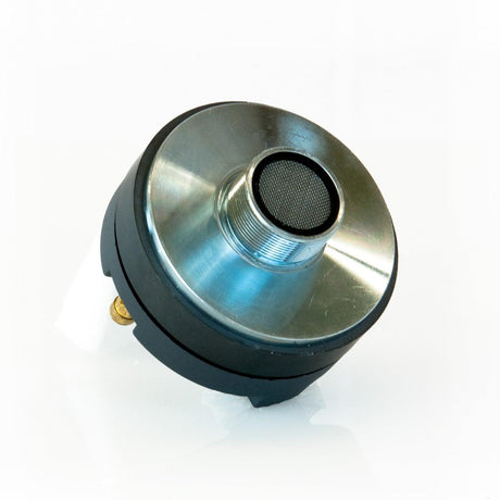 Driver a compressione 34 mm membrana al titanio 150W Master Audio DR6 - TechSoundSystem.com