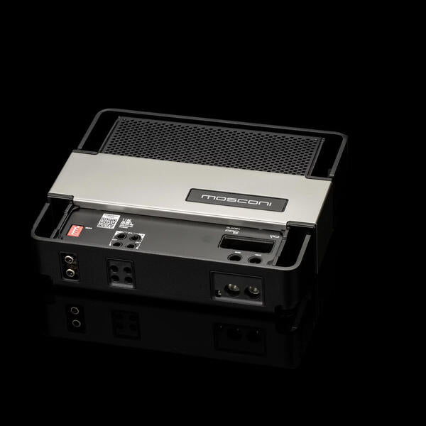 Mosconi PRO 1|10 EVO Amplificatore mono 1 canale classe D 3000W RMS su 1 ohm