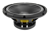 Ciare P15.00SW-4 subwoofer 38 cm, impedenza 4 Ohm, con una sensibilità di 93 dB, 2000 W