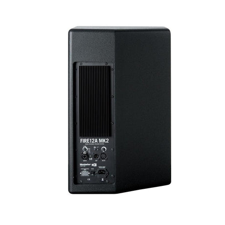 MONTARBO FIRE12A MKII CASSA ATTIVA 900 WATT - TechSoundSystem.com