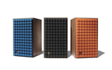 JBL L82 CLASSIC Diffusori da stand a 2 vie, 25-150W, Woofer da 20cm e tweeter in titanio da 2,5cm - TechSoundSystem.com
