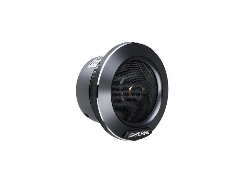 Alpine F#1 Status Speaker Set sistema completo componenti STATUS