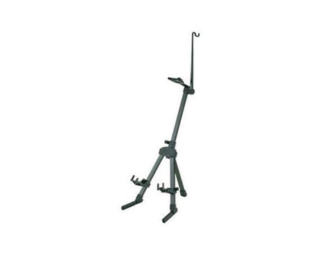 KONIG & MEYER 15530 STAND SUPPORTO VIOLINO O VIOLA ED ARCHETTO - TechSoundSystem.com