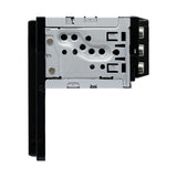 JVC KW-M695DBW Autoradio 2 DIN pple CarPlay e Android Auto  Wireless