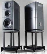 Wharfedale ELYSIAN 2R Coppia diffusori Hi-End da stand 3 vie bass-reflex 250W