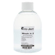 Pro-ject WASH IT 2 - 250ml Fluido concentrato per il lavaggio dei dischi in vinile - TechSoundSystem.com
