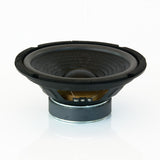 Woofer 150W 8" (200 mm) doppia bobina 4+4 ohm sospensione morbida Master Audio CW800/4+4 - TechSoundSystem.com