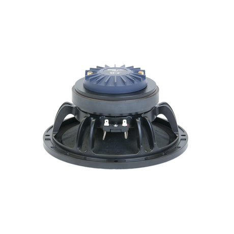Master Audio CSX10 subwoofer coassiale neodimio 10" (25 cm) con tromba integrata - TechSoundSystem.com