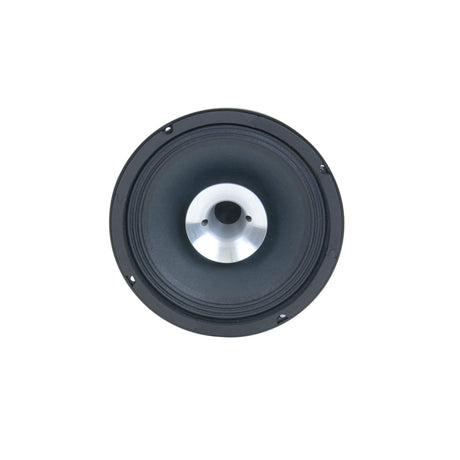 Master Audio CSX08 subwoofer coassiale neodimio 8" (20 cm) con tromba integrata - TechSoundSystem.com