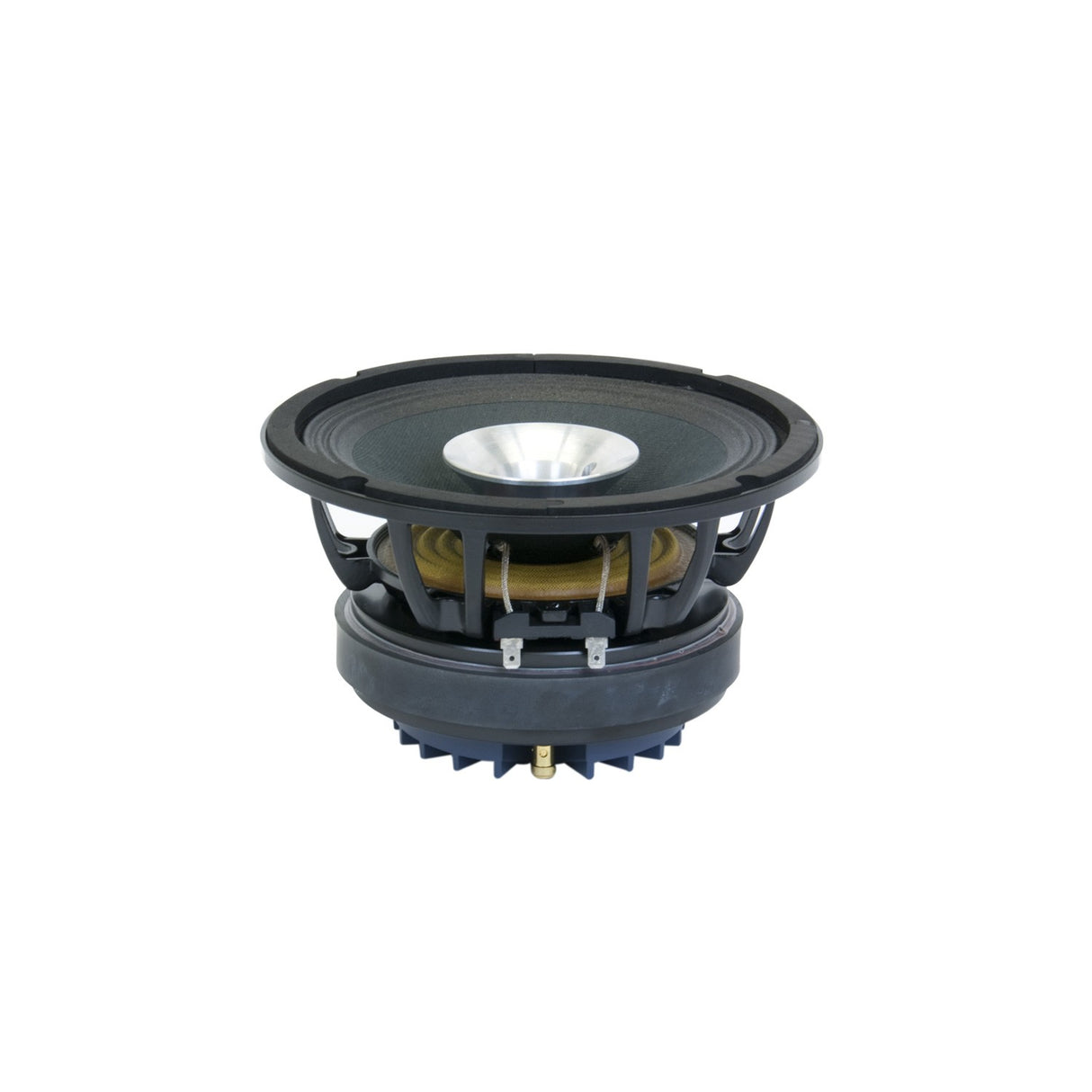 Master Audio CSX08 subwoofer coassiale neodimio 8" (20 cm) con tromba integrata - TechSoundSystem.com