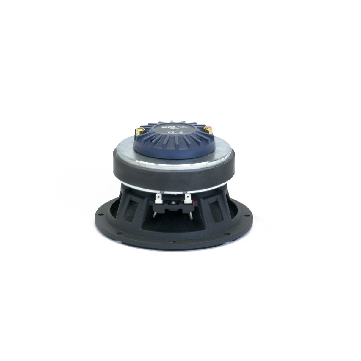 Master Audio CSX06 subwoofer + driver neodimio integrato 6" (16,5 cm) con tromba integrata - TechSoundSystem.com