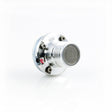 Driver a compressione 25mm al neodimio professionale 100W Master Audio DH24/8 - TechSoundSystem.com