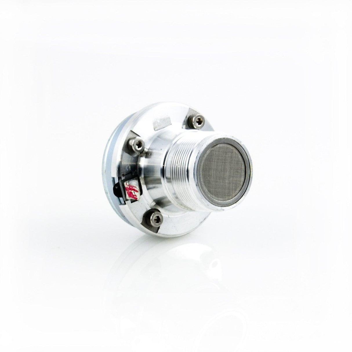 Driver a compressione 25mm al neodimio professionale 100W Master Audio DH24/8 - TechSoundSystem.com