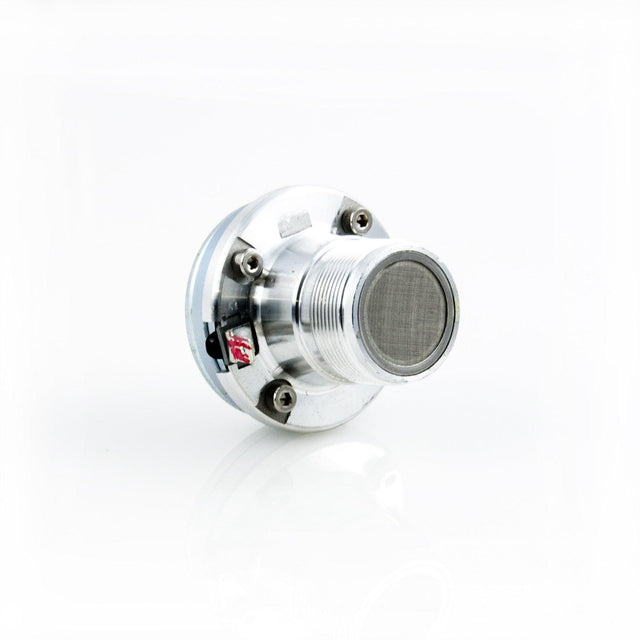 Driver a compressione 25mm al neodimio professionale 100W Master Audio DH24/8 - TechSoundSystem.com