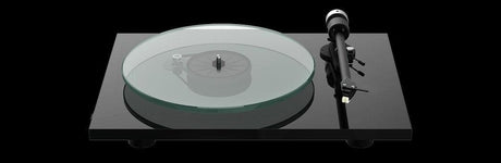 Pro-Ject T2W Giradischi WI-FI testina Sumiko MM uscita FLAC lossless a 48kHz/24bit e streaming automatico - TechSoundSystem.com