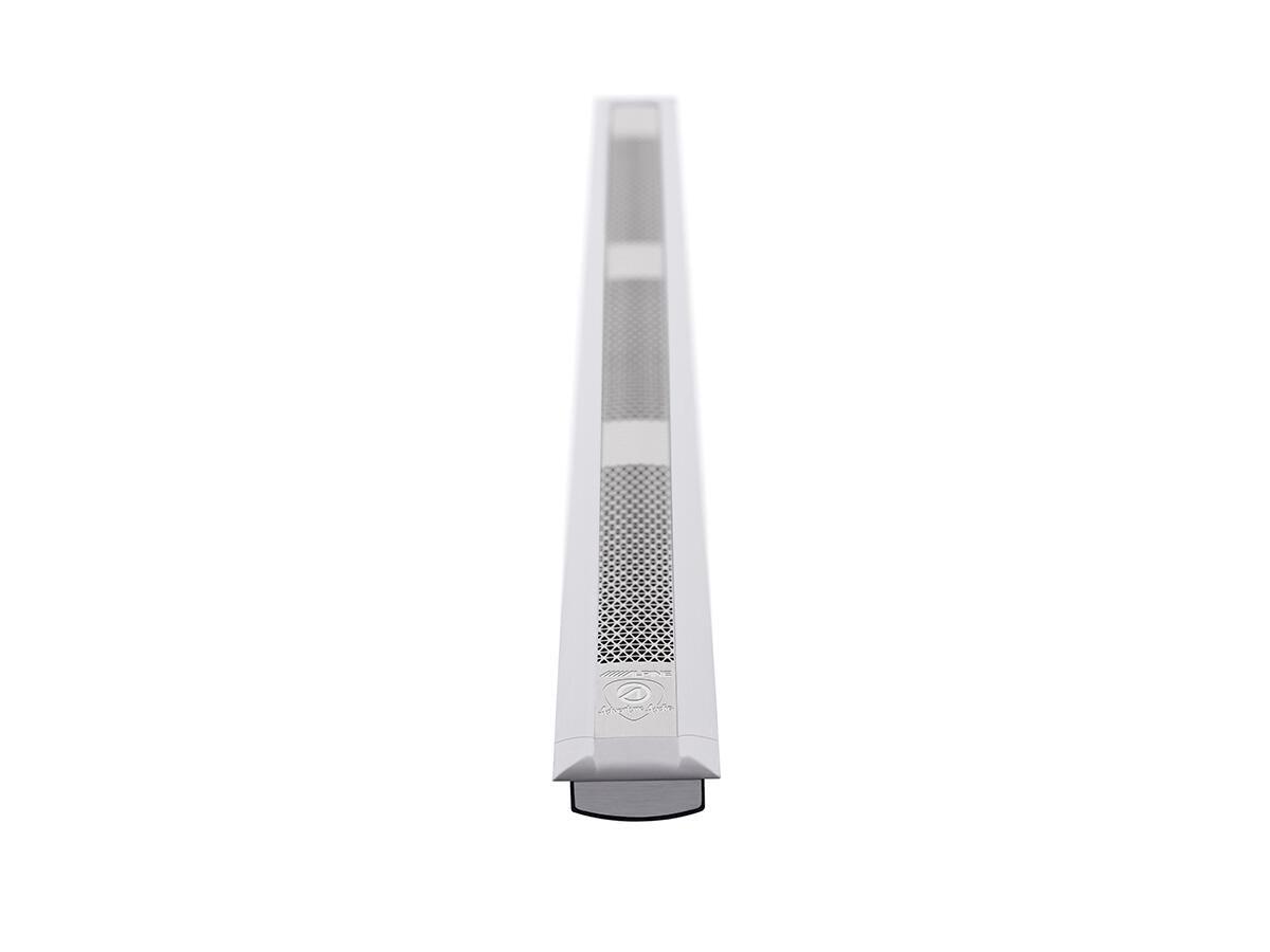 Alpine SPC-L500F diffusore in stile sound bar (da incasso) per interni - TechSoundSystem.com