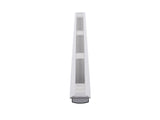 Alpine SPC-L500F diffusore in stile sound bar (da incasso) per interni - TechSoundSystem.com