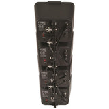 FIVE0 GS1 + SUB DF12A BY MONTARBO LINE ARRAY ATTIVO 300W RMS - TechSoundSystem.com