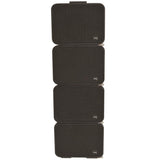 FIVE0 GS1 + SUB DF12A BY MONTARBO LINE ARRAY ATTIVO 300W RMS - TechSoundSystem.com