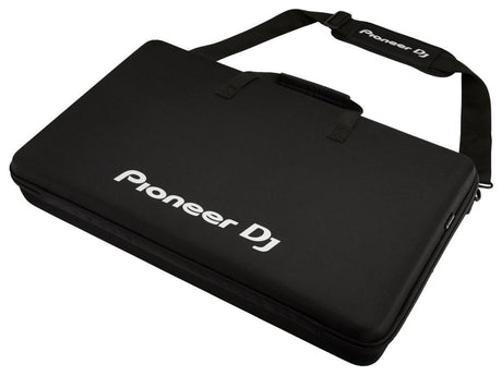PIONEER DJC-R BAG BORSA PER CONSOLLE PIONEER DDJ-SR E DDJ-RR COLORE NERO - TechSoundSystem.com