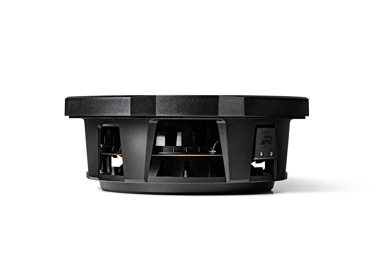 Alpine RS-W10D2 Subwoofer Flat da 10" (25 cm) R-Series con doppia da 2 Ω
