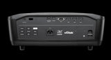 VIVITEK HK2288 Videoproiettore Home Theater 4K HDR, 3.840x2.160, 2.000 Lumen ANSI - NERO - TechSoundSystem.com