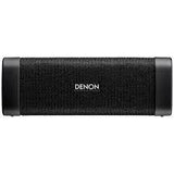 Denon Envaya Pocket DSB-50BT Diffusore portatile Bluetooth impermeabile Colore nero - TechSoundSystem.com