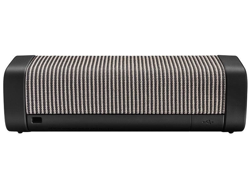 Denon ENVAYA MINI DSB-150BT Diffusore portatile con Bluetooth impermeabile Colore Silver - TechSoundSystem.com