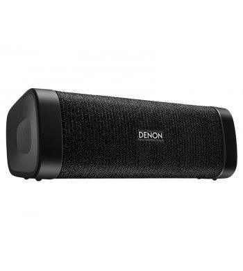 Denon ENVAYA DSB-250BT NERO Diffusore portatile con Bluetooth impermeabile - TechSoundSystem.com