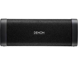 Denon ENVAYA DSB-250BT NERO Diffusore portatile con Bluetooth impermeabile - TechSoundSystem.com