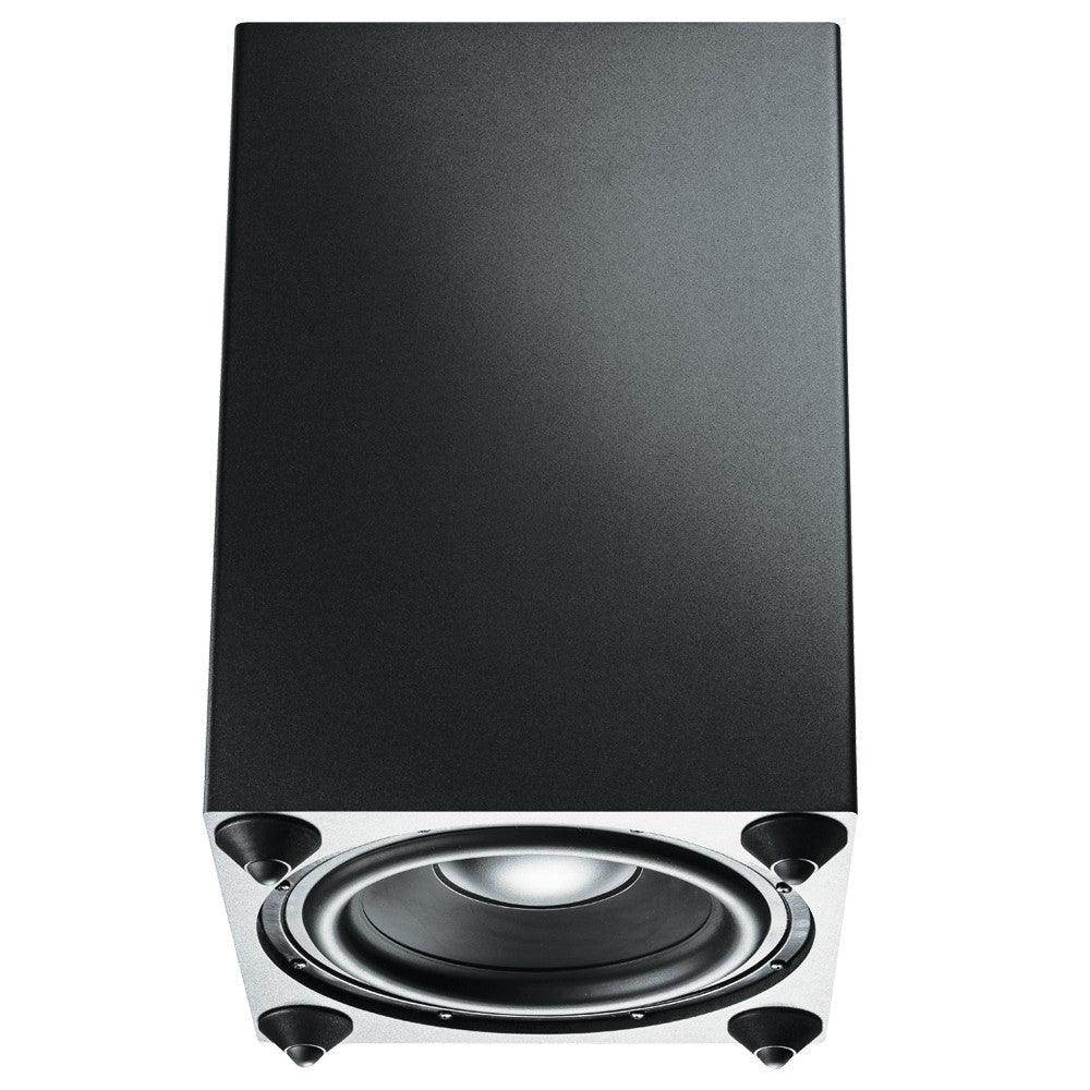 Indiana Line Basso 880 Subwoofer attivo 275mm 400W home cinema - TechSoundSystem.com