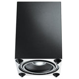 Indiana Line Basso 880 Subwoofer attivo 275mm 400W home cinema - TechSoundSystem.com