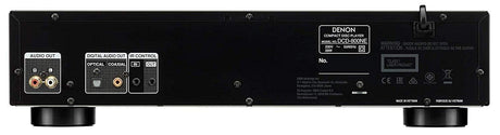 DENON DCD-800NE SILVER Lettore HI-FI CD,CD-R,CD-RW, MP3 e WMA FLAC 192/24 - TechSoundSystem.com