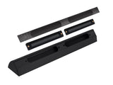 Alpine SPC-L350SB Altoparlante a montaggio superficiale in cabina Alpine Adventure Audio (corto / nero) - TechSoundSystem.com