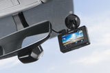 Pioneer VREC-H310SH Dash camera a 1 canale (anteriore), Full HD, 30 fps. Ampio angolo di visione di 139°