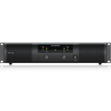 BEHRINGER NX3000 FINALE DI POTENZA 3000 WATT 2 CANALI CON COMPENSAZIONE AUTOMATICA DELL' IMPEDENZA - TechSoundSystem.com